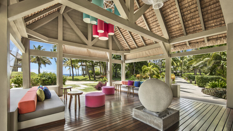 Solana Beach Mauritius